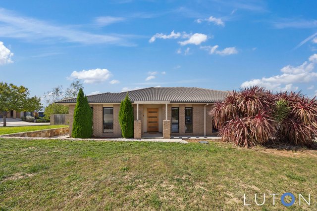 12 Wilenski Street, ACT 2913