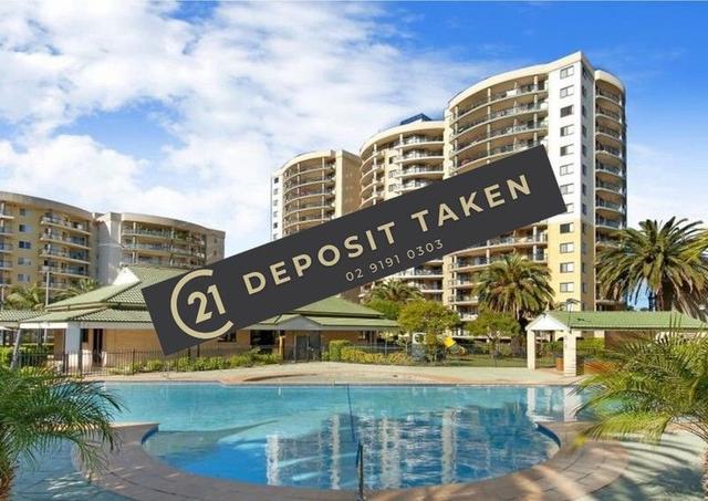 303/91D Bridge Road, NSW 2145