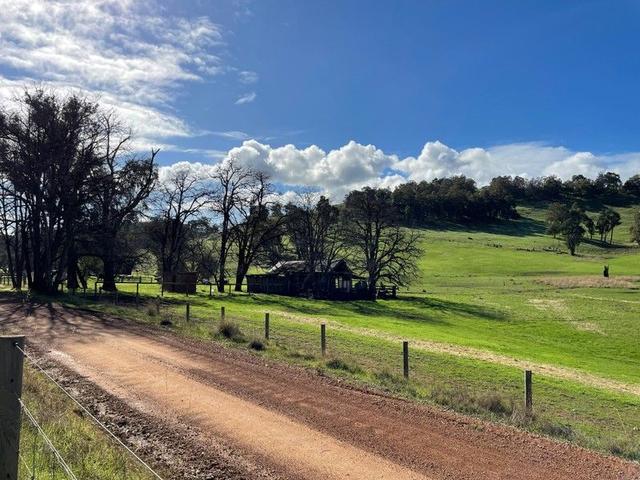 Lot 2062 Chapman  Road, WA 6239