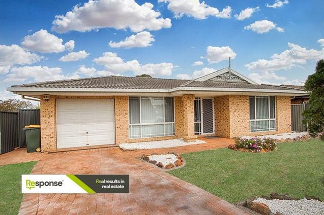 14 Azzopardi  Avenue, NSW 2761