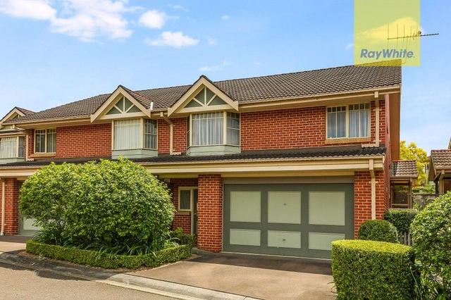 102/40 Strathalbyn Drive, NSW 2117