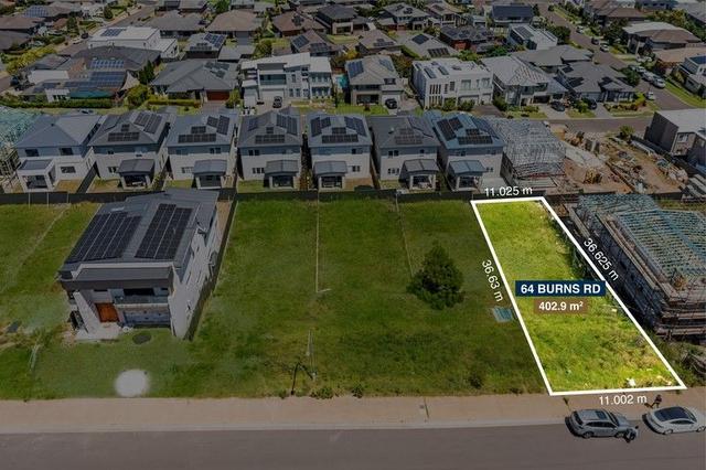 60 Burns Rd, NSW 2155