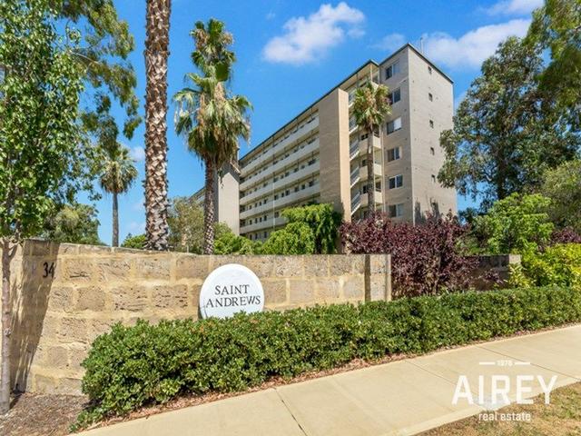 95/34 Davies Road, WA 6010