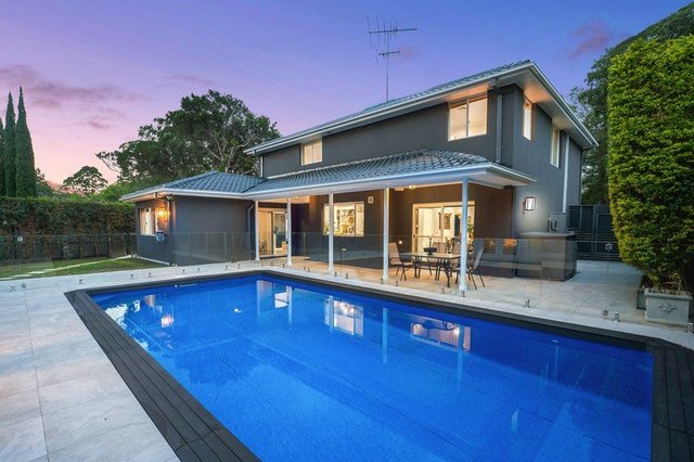 6B Warrimoo Avenue, NSW 2075