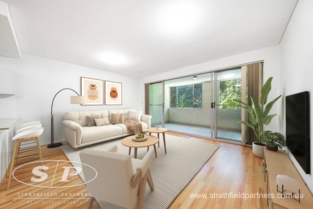 38/39-45 Powell Street, NSW 2140