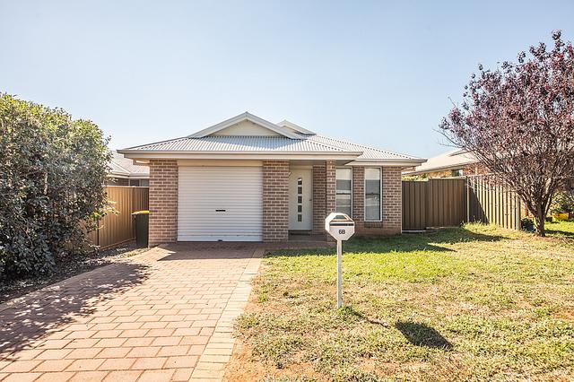 6B Thornett Place, NSW 2830