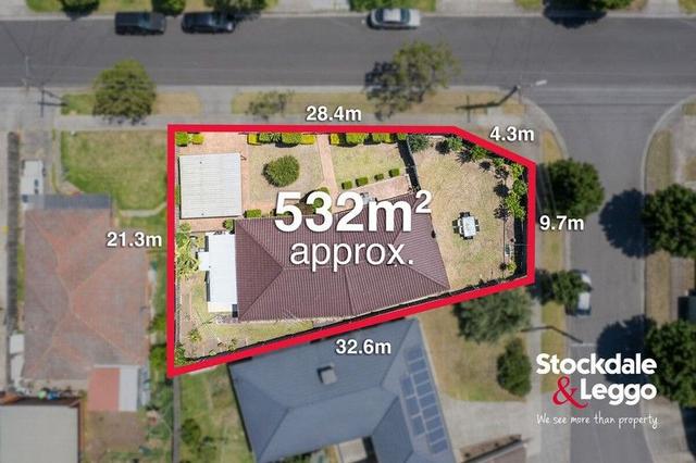 2 Carlisle Court, VIC 3061