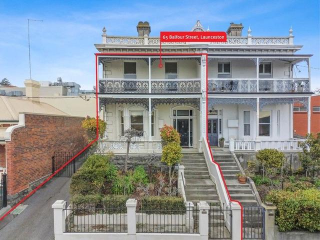 65 Balfour Street, TAS 7250