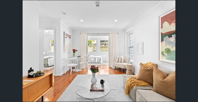 11/8 Onslow Avenue, NSW 2011