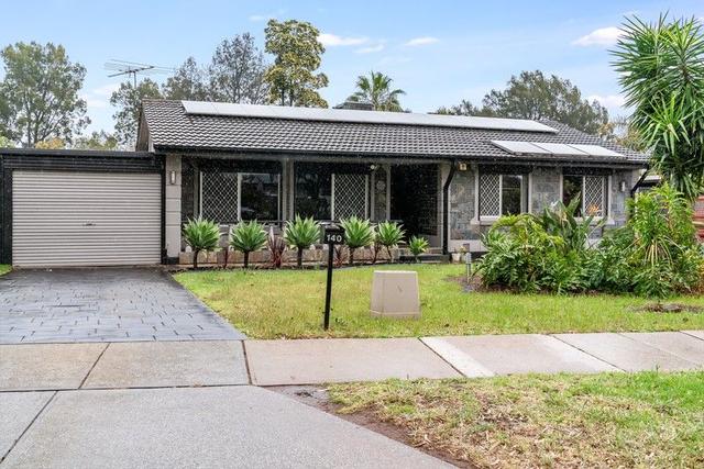 140 McKenzie Road, SA 5113