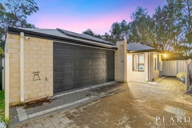 14/33 Ferguson Street, WA 6056
