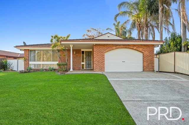 37 Amaroo Street, NSW 2177