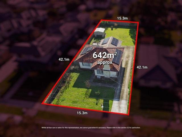 4 Marlborough Street, VIC 3060