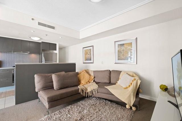 5551/151 George Street, QLD 4000