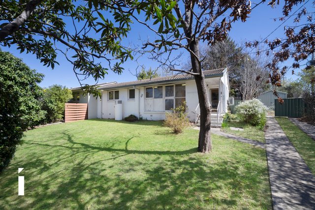 29 Macalister Crescent, ACT 2605
