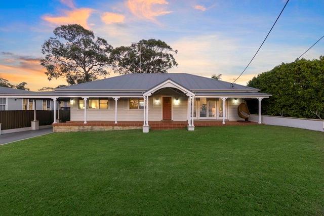 34 Lilli Pilli Point Road, NSW 2229