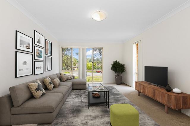 1/1 Bertrand Close, NSW 2122