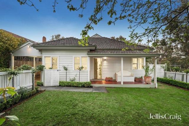 4 Francis Street, VIC 3130