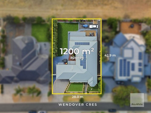 29 Wendover Crescent, VIC 3037