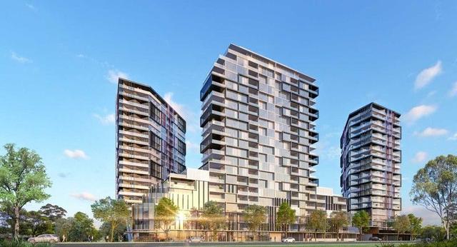 1603b/101 Waterloo Road, NSW 2113