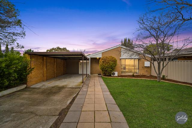 18 Ern Florence Crescent, ACT 2905