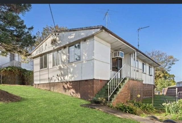 142 Banks Road, NSW 2168