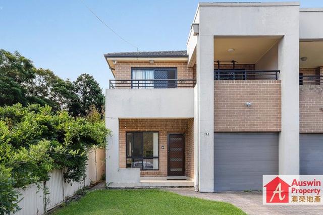 26A Flood Avenue, NSW 2212