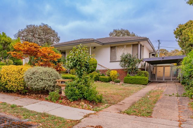 15 Ainsworth Street, ACT 2607