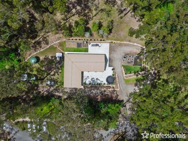 76 Cedar Creek Falls Road, QLD 4272