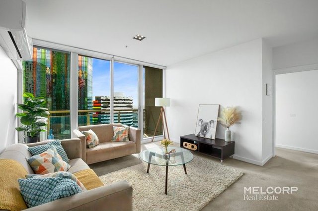 3206/483 Swanston Street, VIC 3000