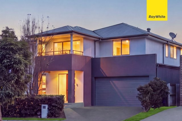 22 Foxall Road, NSW 2155