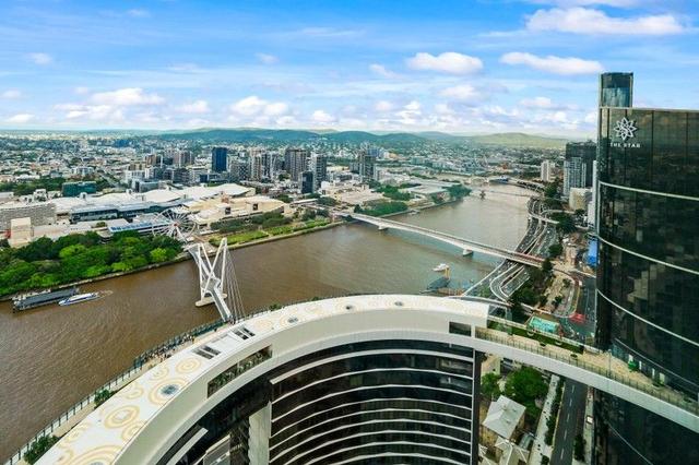 4504/8 Margaret Street, QLD 4000