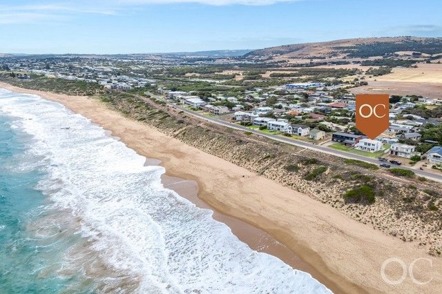 12 Ocean Road, SA 5212