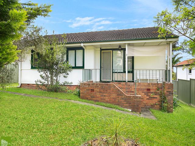 8 Tucker Ave, NSW 2519