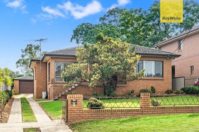 60 Crown Street, NSW 2765