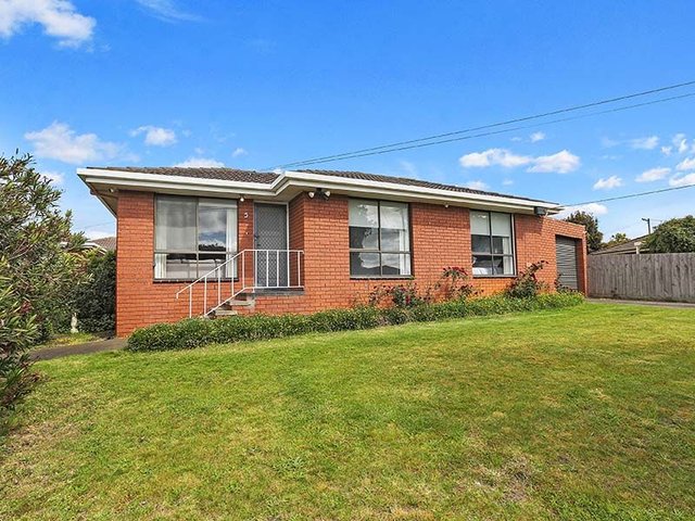 3/15 Highmont Dr, VIC 3216