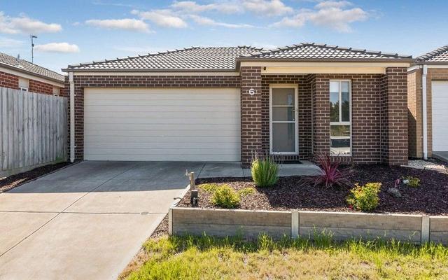 6 Rose Court, VIC 3764