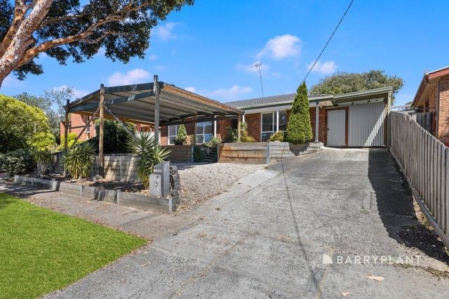 137 Duncan Drive, VIC 3810