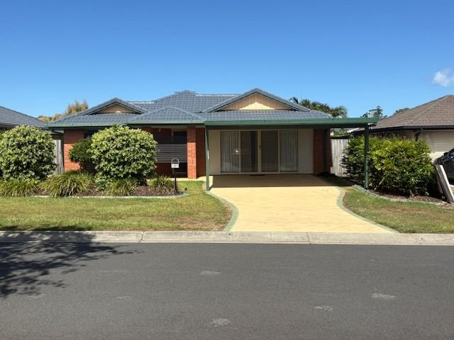 8 Dobell Street, QLD 4022