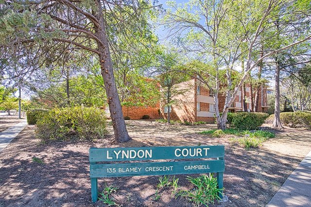 14/135 Blamey Crescent, ACT 2612