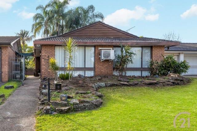 8 Pokolbin Place, NSW 2176