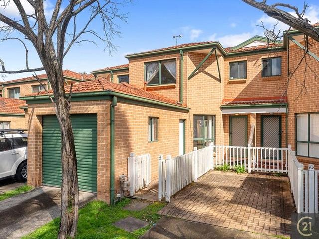 61/169 Horsley Road, NSW 2213