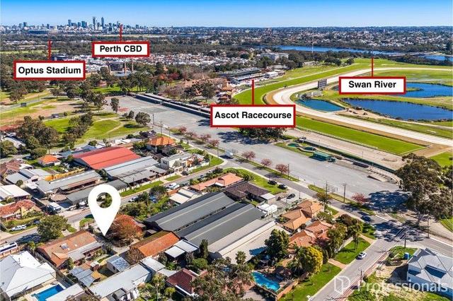 3 Kalgoorlie Street, WA 6104