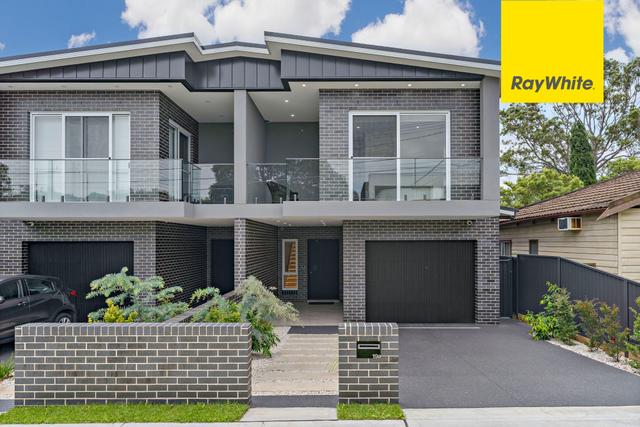 19A Jellicoe Street, NSW 2141