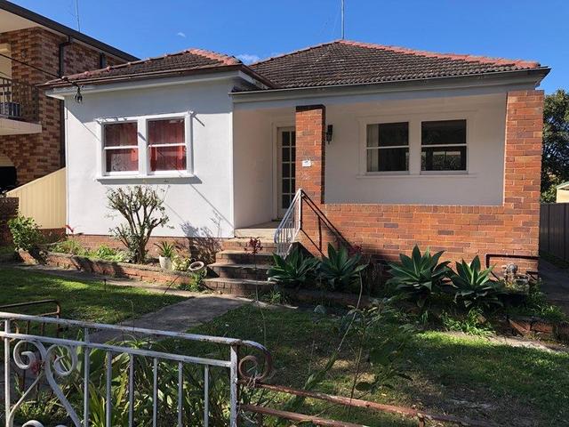 18 Balfour Street, NSW 2218