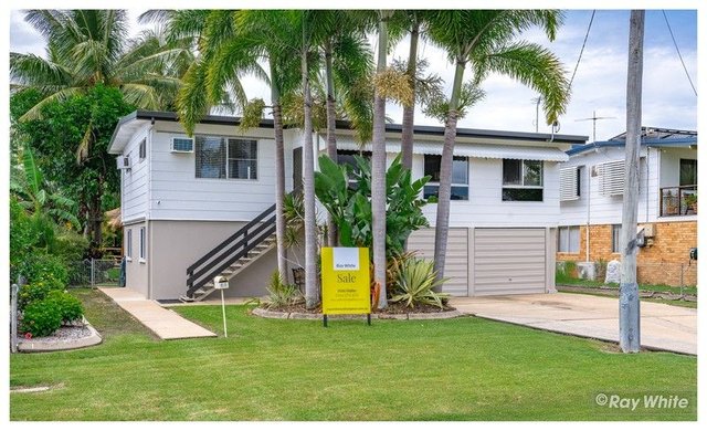 32 Locke Street, QLD 4701