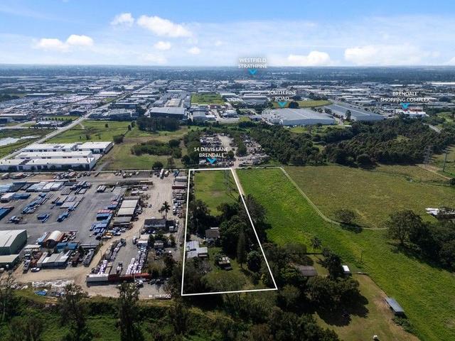 14 Davis Lane, QLD 4500