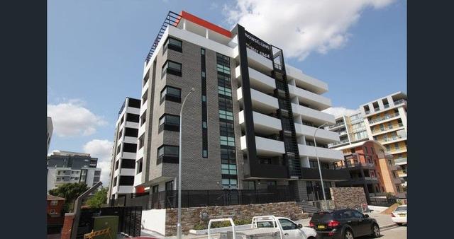 56A/4-6 Castlereagh Street, NSW 2170