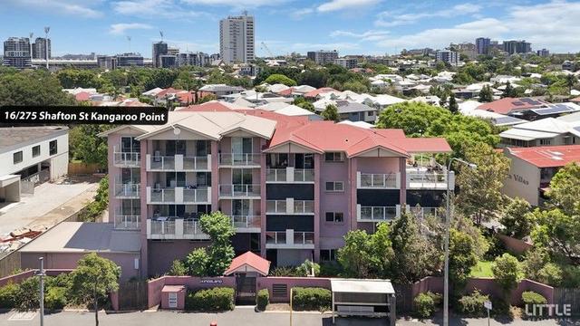 16/275 Shafston Avenue, QLD 4169