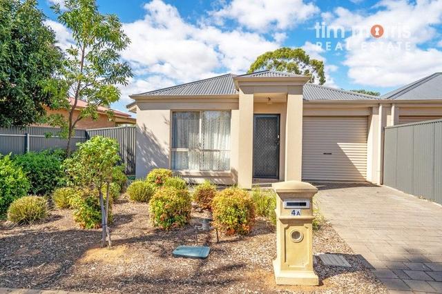 4a Mantissa Road, SA 5108